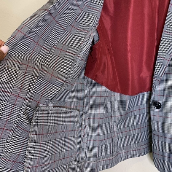 Zac & Rachel Jacket - Picture 3 of 6